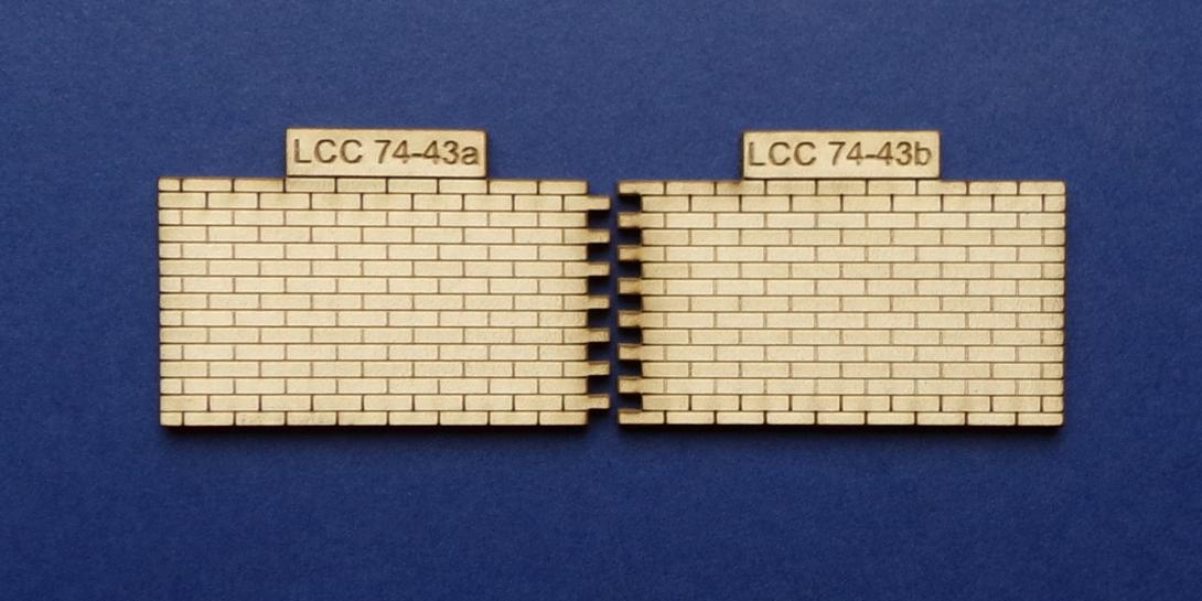 Image of LCC 74-43